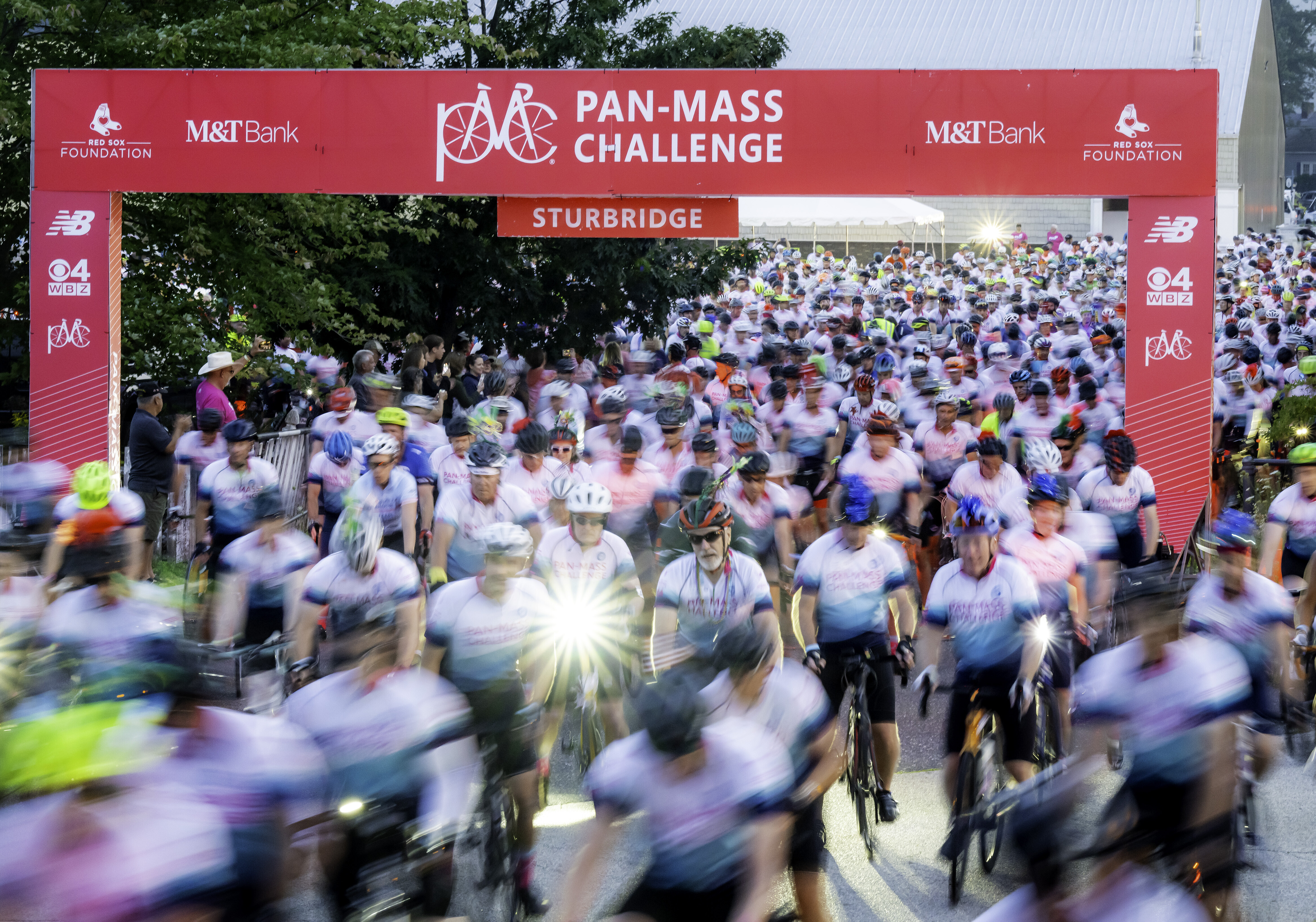 PMC 2024 Rider Safety & Etiquette